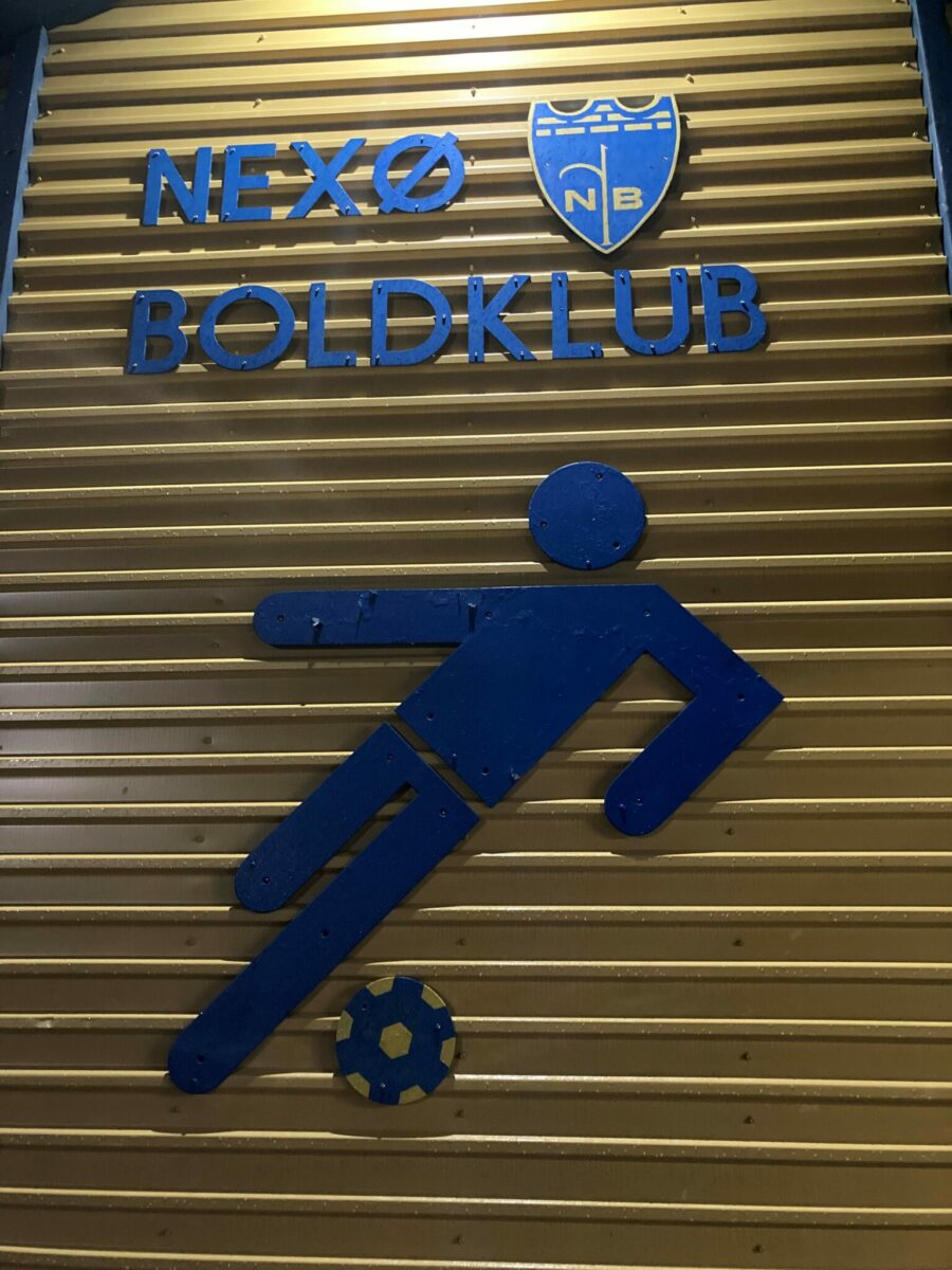 Nexø Boldklub